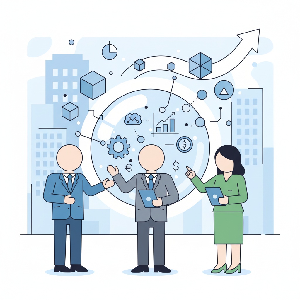 Hubs innovación España