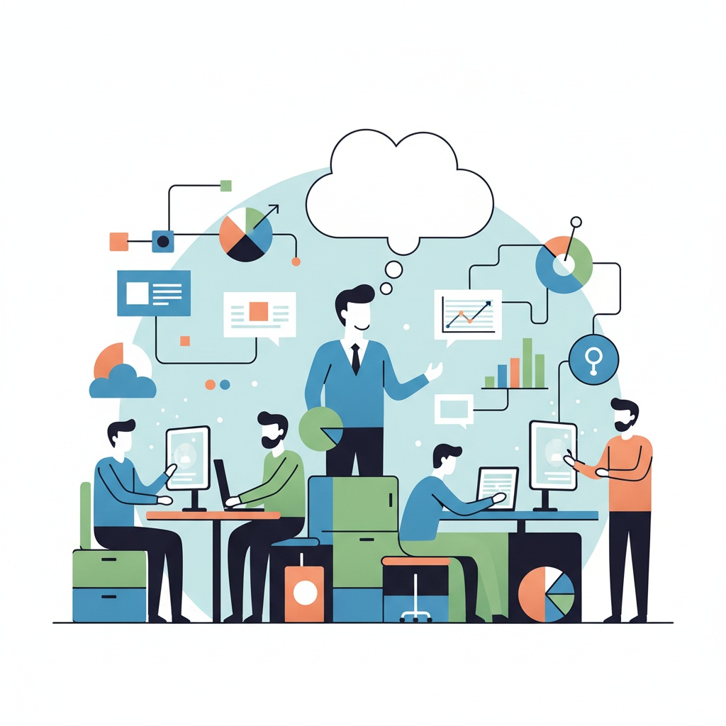 Inversores marketing digital