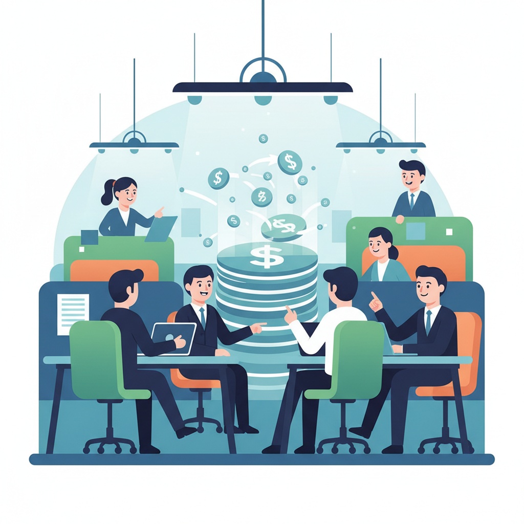 Relaciones públicas empresas